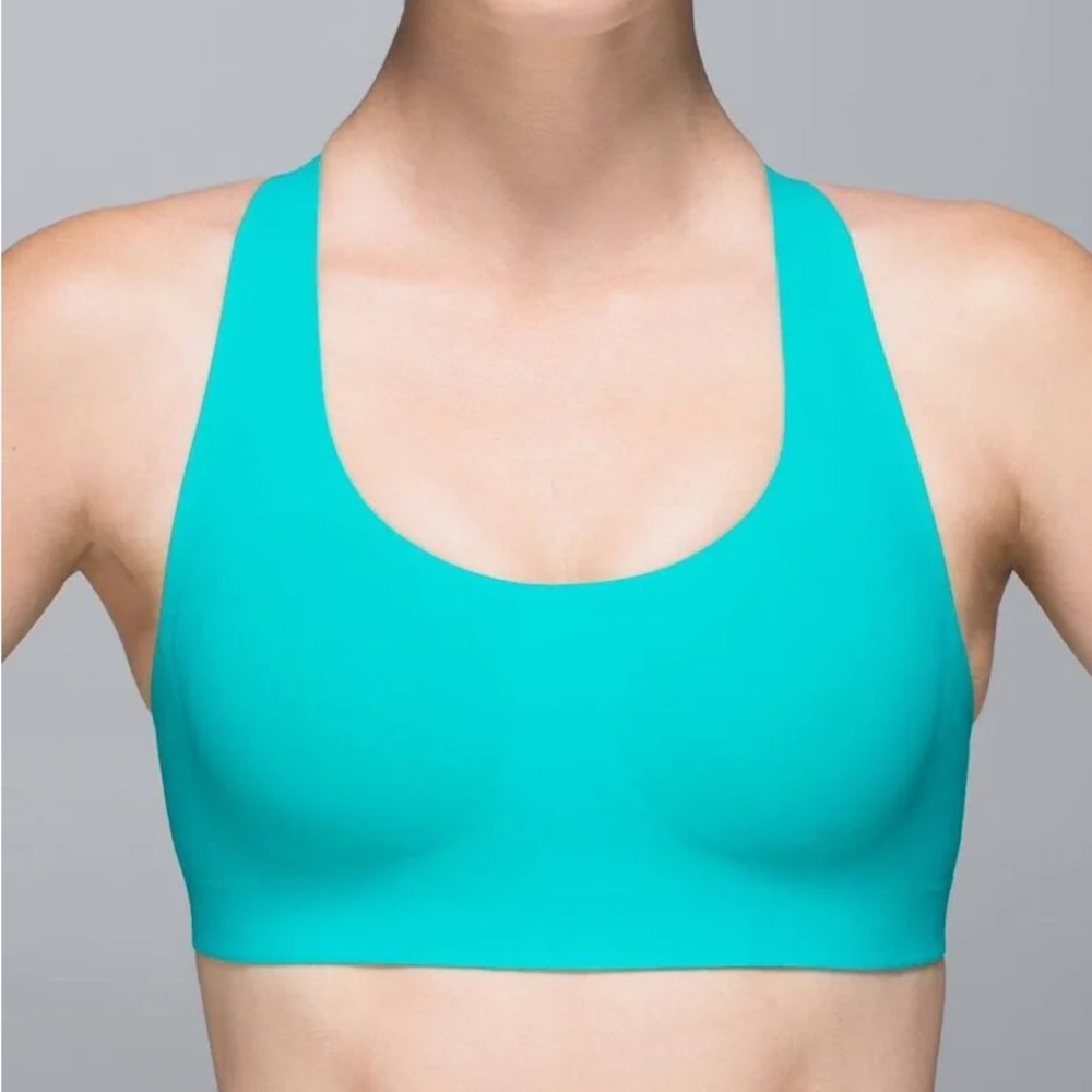 Lululemon sports bra 32A 32 A